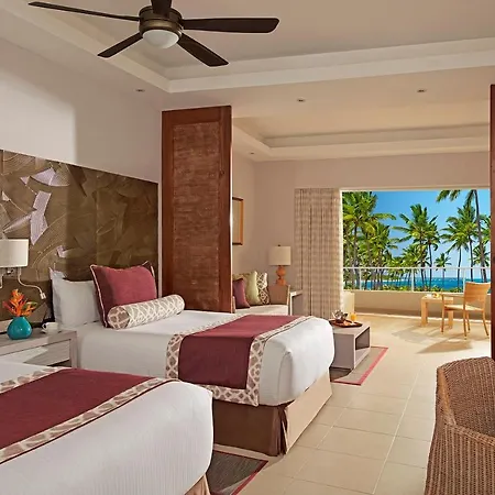 Dreams Royal Beach Punta Cana (Adults Only) Room photo