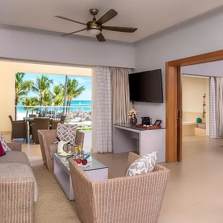 Dreams Royal Beach Punta Cana (Adults Only) Interior photo