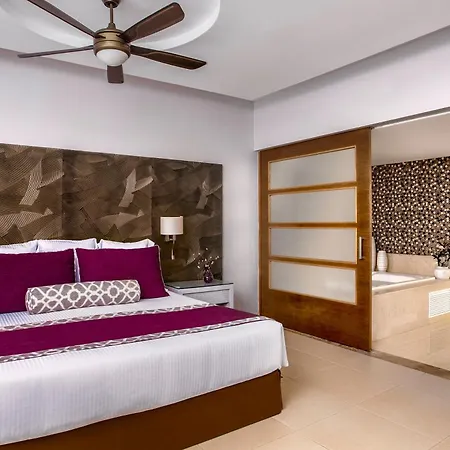 Dreams Royal Beach Punta Cana (Adults Only) Room photo