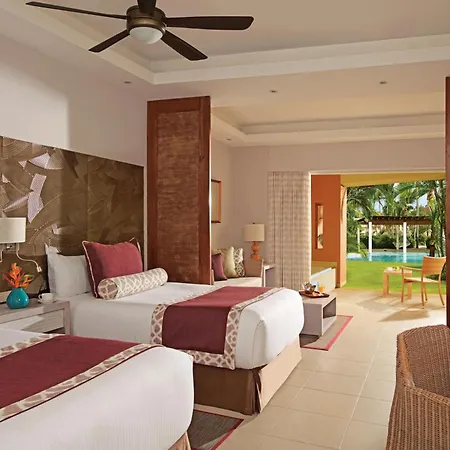 Dreams Royal Beach Punta Cana (Adults Only) Interior photo