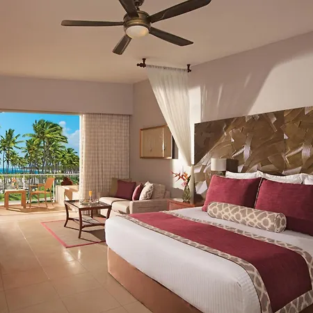 Dreams Royal Beach Punta Cana (Adults Only) Room photo