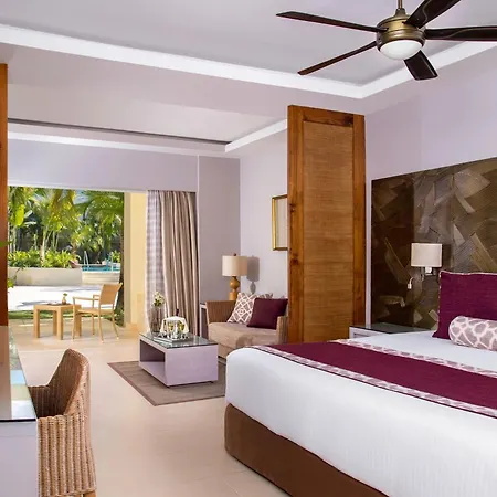 Dreams Royal Beach Punta Cana (Adults Only) Amenities photo