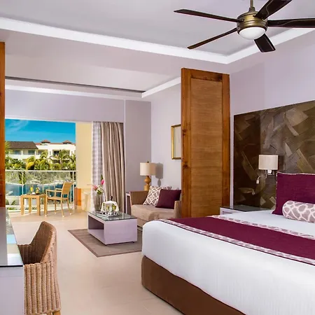 Dreams Royal Beach Punta Cana (Adults Only) Exterior photo