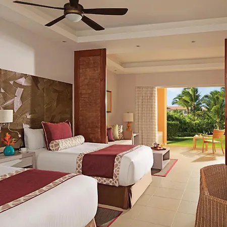 Dreams Royal Beach Punta Cana (Adults Only) Room photo