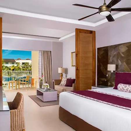 Dreams Royal Beach Punta Cana (Adults Only) Room photo